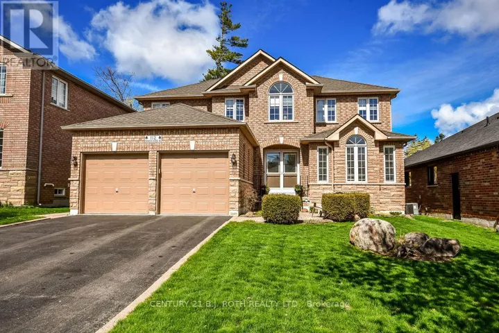 112 CRIMSON RIDGE ROAD, Barrie (Bayshore), Ontario L4N0G9