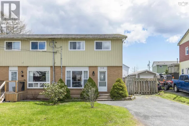 10 Shrewsbury Road, Cole Harbour, Nova Scotia B2V1R7