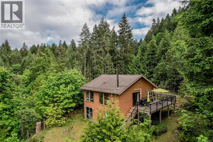 262 North View Pl, Salt Spring, British Columbia V8K1A9