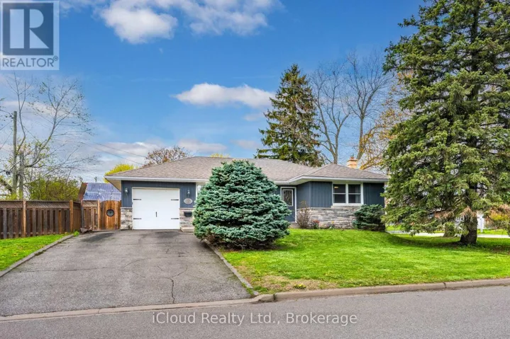 146 WYNFORD PLACE, Halton Hills (AC Acton), Ontario L7J2L5