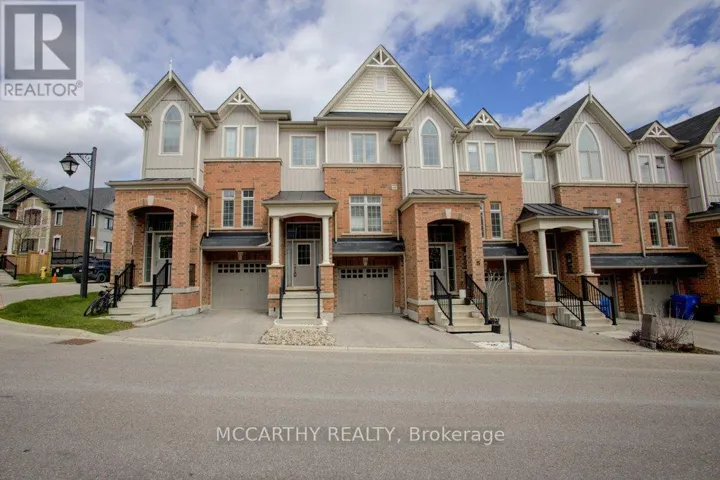 14 - 60 FIRST STREET, Orangeville, Ontario L9W2E4