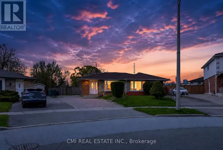418 GINGER DOWNS, Mississauga (Mississauga Valleys), Ontario L5A3A7