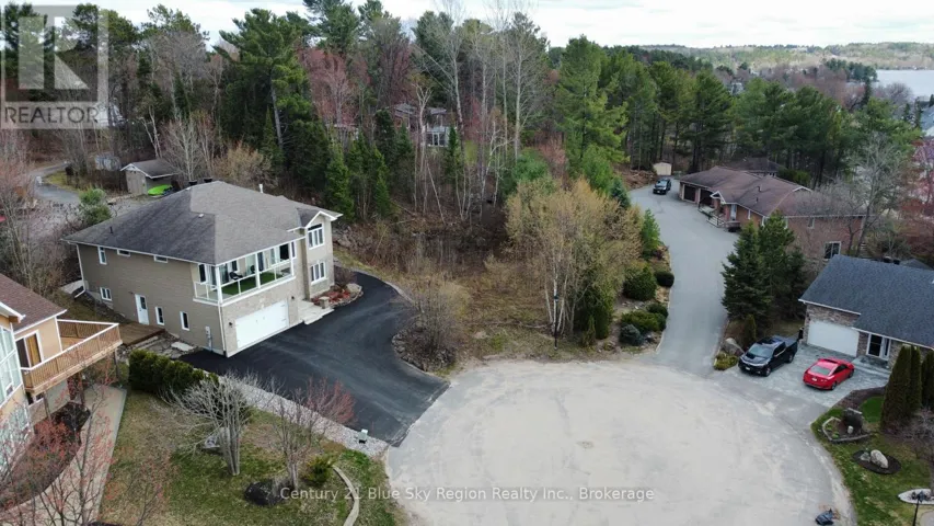 184 PLEASANTVIEW PLACE, Callander, Ontario P0H1H0