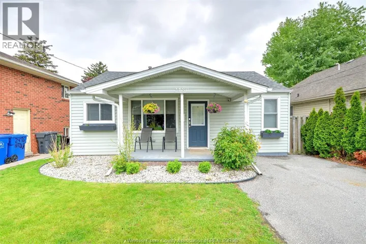 2480 ARTHUR ROAD, Windsor, Ontario N8W4V7