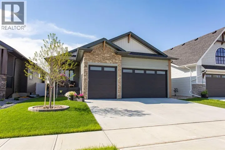 12 Emmett Crescent, Red Deer, Alberta T4P3G8