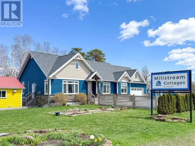 3418 Brackley Point Road, Brackley Beach, Prince Edward Island C1E2P1