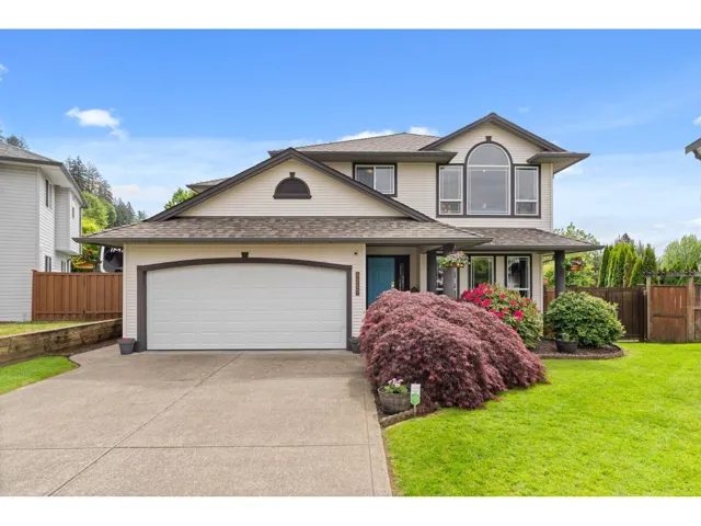 8262 WHARTON PLACE, Mission, British Columbia V2V7A4
