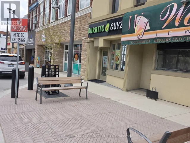 497 DUNDAS STREET, Woodstock (Woodstock - North), Ontario N4S1C3