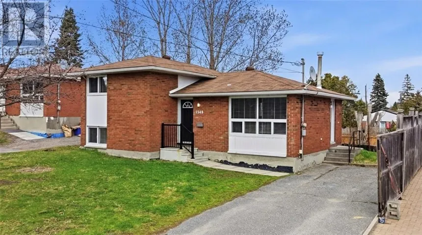 1548 BRIAR Avenue, Greater Sudbury, Ontario P3A4J1