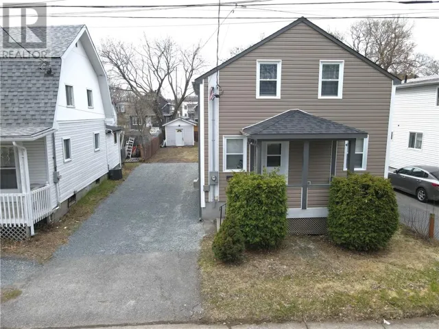 177 St. George Street, Sudbury, Ontario P3C2W9