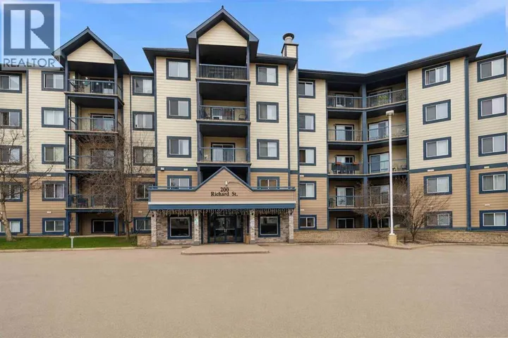 432, 200 Richard Street, Fort McMurray, Alberta T9H5H6