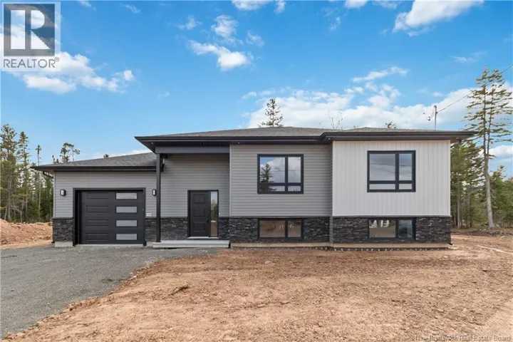 184 Carrington Drive, Riverview, New Brunswick E1B5E8