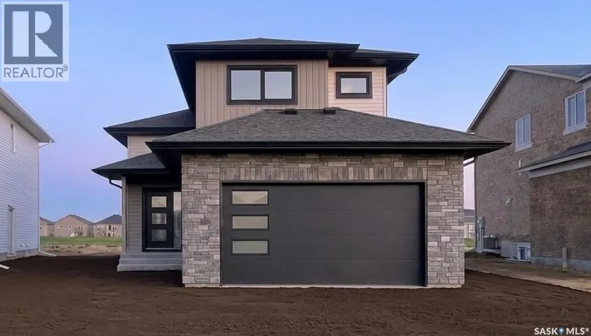 117 Emma CRESCENT, Martensville, Saskatchewan S0K2T1