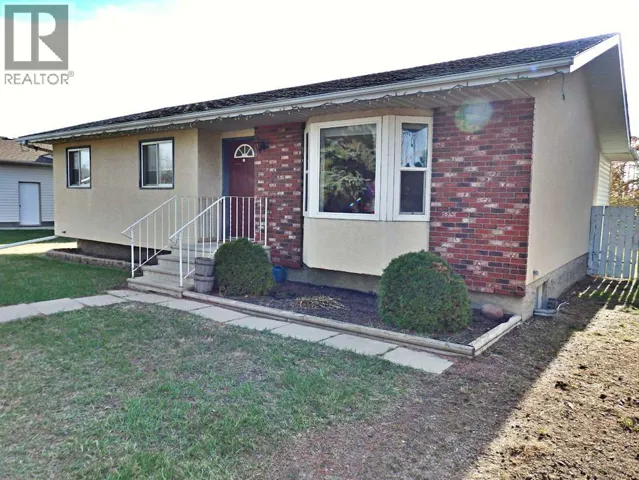 4800 Airport Drive, Vermilion, Alberta T9X1P2