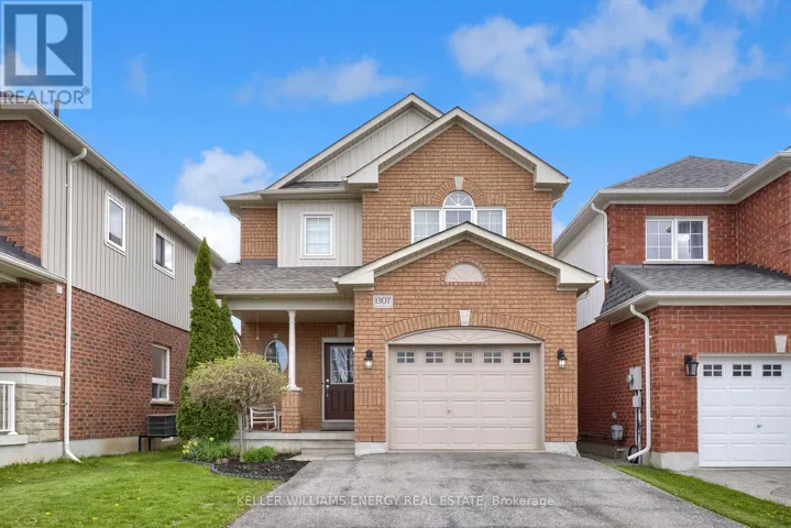 1307 MACINALLY COURT, Oshawa (Pinecrest), Ontario L1K0B6