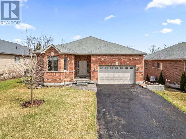 17 OLD TRAFFORD DRIVE, Trent Hills (Hastings), Ontario K0L1Y0
