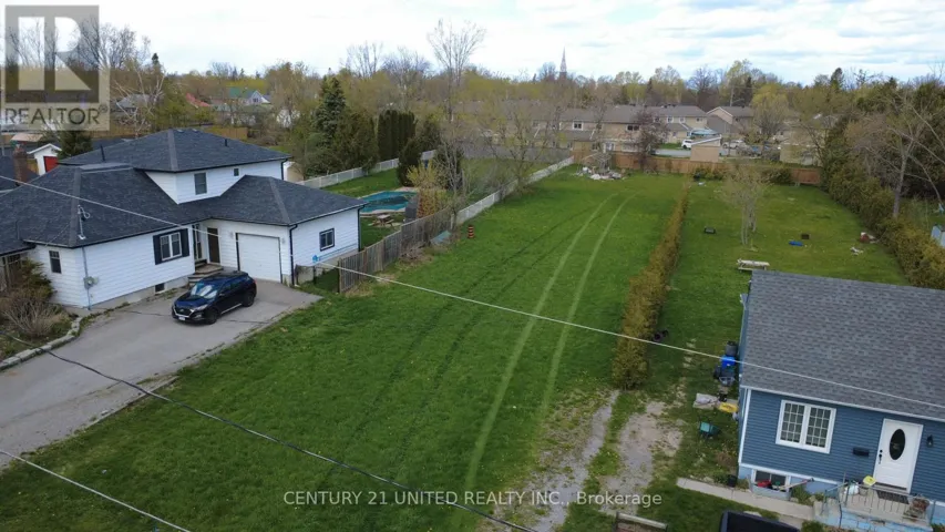 0 GEORGE STREET E, Kawartha Lakes (Lindsay), Ontario K9V1W5