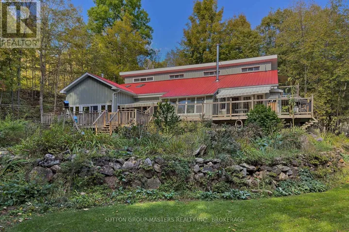 3595 MOORE FARM LANE, Frontenac (Frontenac South), Ontario K0H1W0