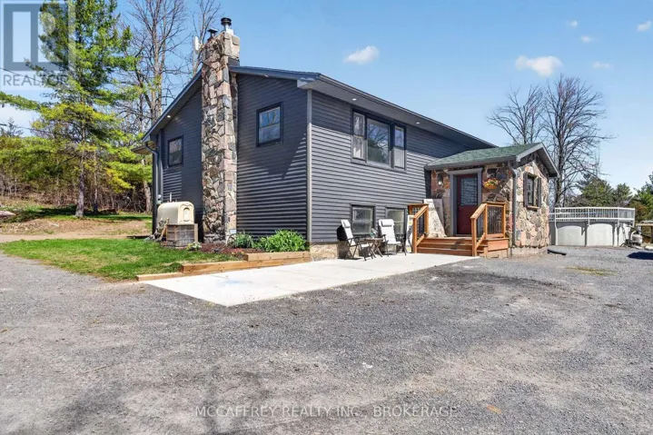 754 CHURCH ROAD, Stone Mills (Stone Mills), Ontario K0K1Z0