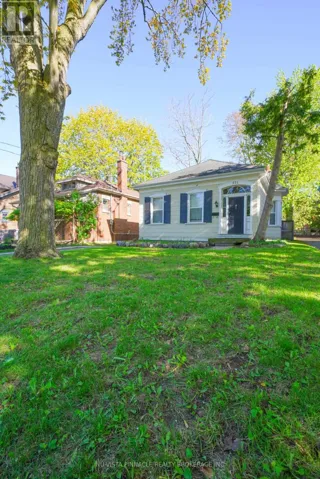 571 DUFFERIN AVENUE, London East (East F), Ontario N6B2A5