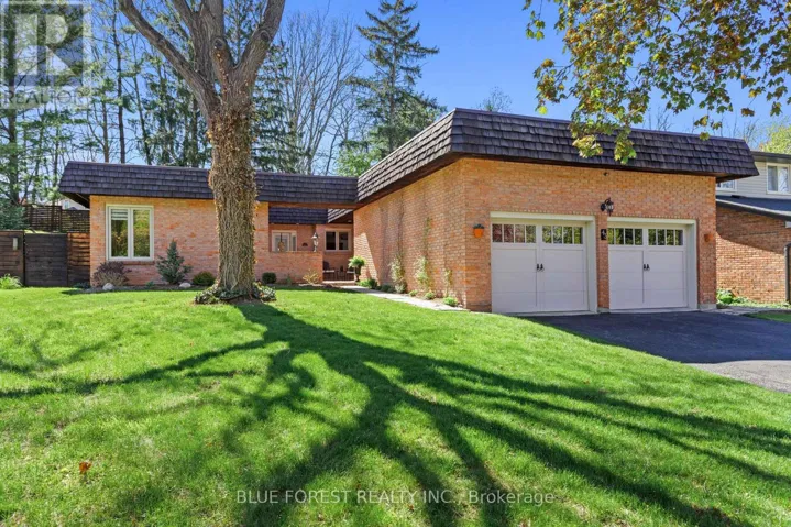 43 COMPTON CRESCENT, London South (South R), Ontario N6C4E9