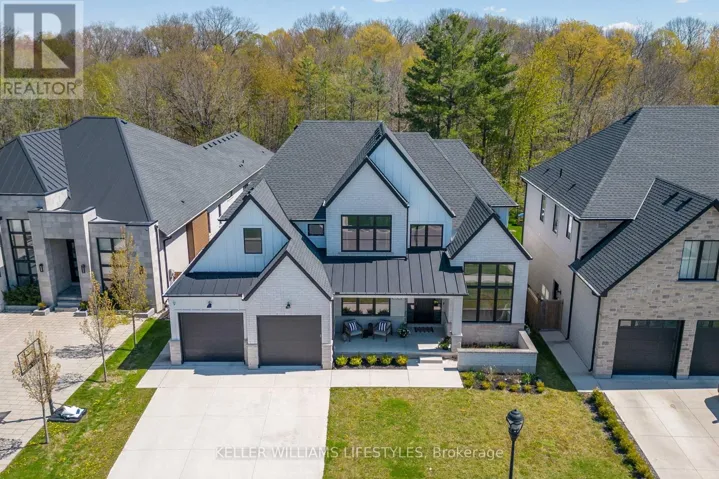 1724 UPPER WEST AVENUE, London South (South B), Ontario N6K0K6