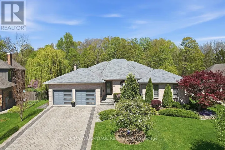 28 WYNFIELD LANE, Middlesex Centre (Melrose), Ontario N6H5L2