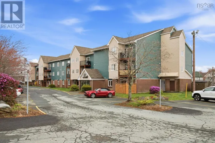 306 1 Lombardy Lane, Dartmouth, Nova Scotia B2X3E4