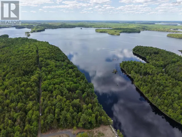 9B Cottage Lane, Pleasantfield, Nova Scotia B0T1X0
