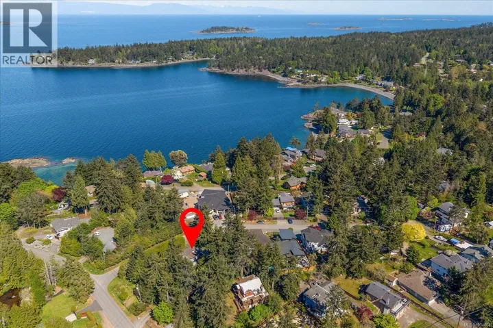 1531 The Bell Rd, Nanoose Bay, British Columbia V9P9B5