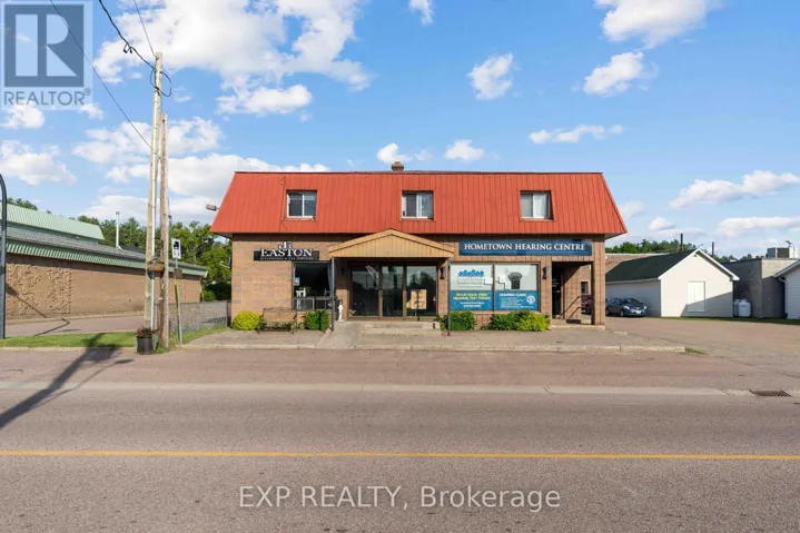 12 DUNN STREET, Madawaska Valley, Ontario K0J1B0