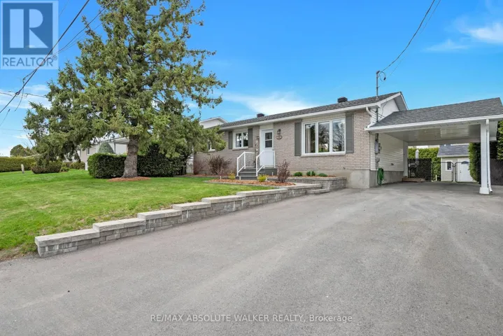 2760 LEONARD STREET, Clarence-Rockland, Ontario K4K1A4