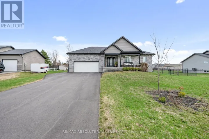 168 ROXANNE STREET, Clarence-Rockland, Ontario K0A1N0