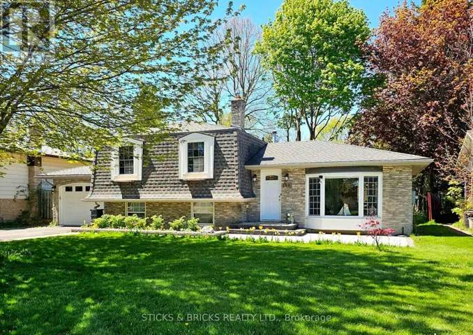 477 DORCHESTER STREET, Niagara-on-the-Lake (Town), Ontario L0S1J0