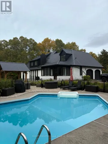 1 SPRINGDALE DRIVE, North Bay (Airport), Ontario P1B8G2