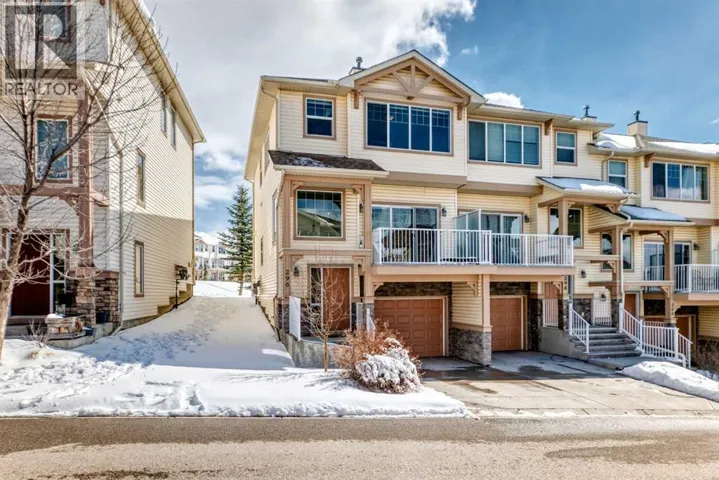 296 Sunset Point, Cochrane, Alberta T4C0K8