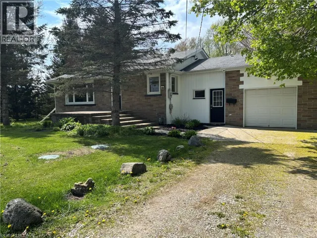 104 DILTZ Road, Dunnville, Ontario N1A2V5
