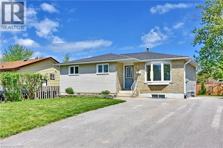 8 RHONDA Road Unit# 2, Collingwood, Ontario N9Y4G4
