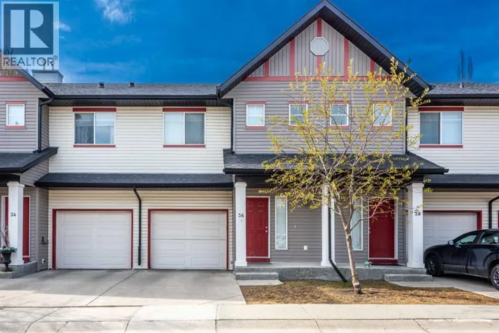 36 Everridge Gardens SW, Calgary, Alberta T2Y0H1