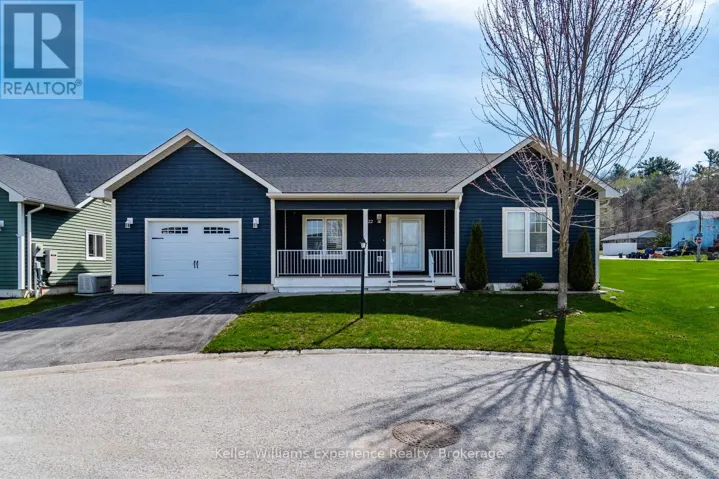 22 GREW CRESCENT, Penetanguishene, Ontario L9M0A4