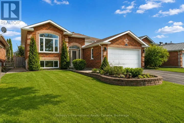 299 HARVIE ROAD, Barrie (Holly), Ontario L4N8J5