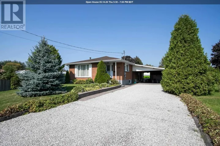 114 Patricia AVE, Sault Ste. Marie, Ontario P6C2A4