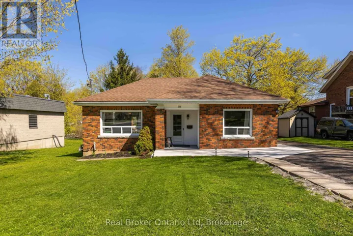 38 MILL STREET, Arran-Elderslie, Ontario N0H2N0