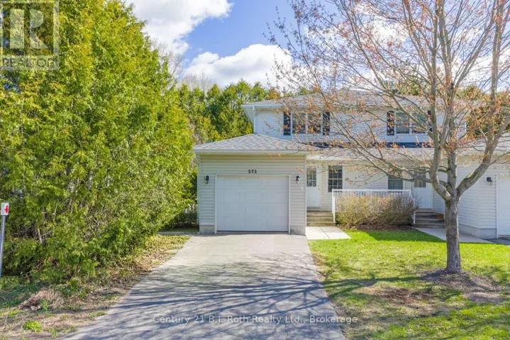 275 HIRAM STREET, Bracebridge (Macaulay), Ontario P1L1R7