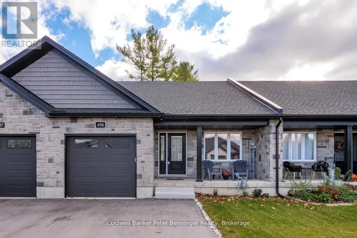 419 PARK STREET W, West Grey, Ontario N0G1R0