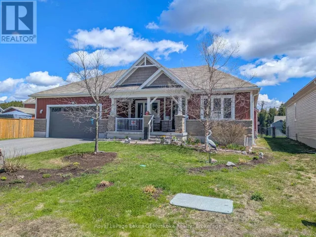 6 FAWNBROOK COURT, Bracebridge (Macaulay), Ontario P1L0A3