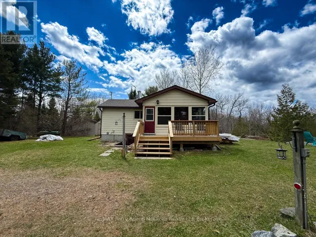 43 BEARS PAW W, Whitestone (Hagerman), Ontario P0A1G0