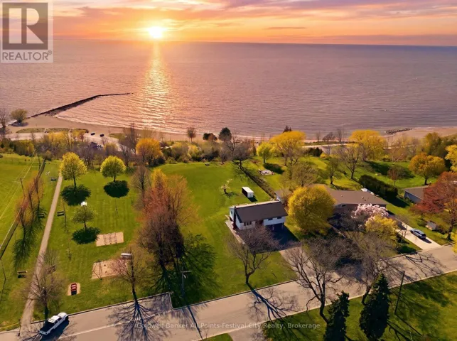 306 LAKESIDE DRIVE, Goderich (Goderich (Town)), Ontario N7A3X7