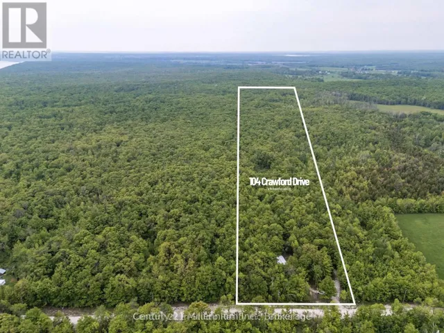 104 CRAWFORD DRIVE, South Bruce Peninsula, Ontario N0H2T0