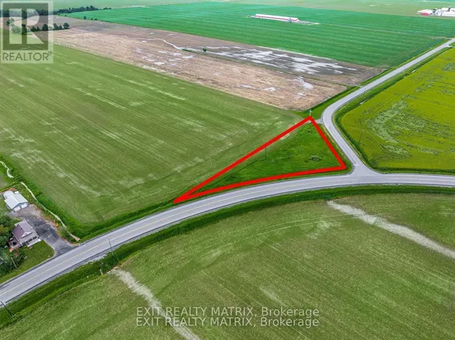 000 CONCESSION RD 7 CONCESSION, Hawkesbury, Ontario K0B1B0